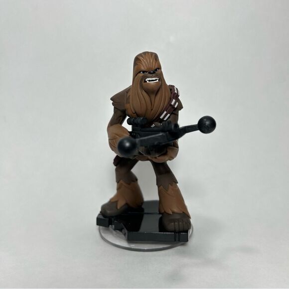 Disney Other - Disney Infinity Star Wars 3.0 Chewbacca